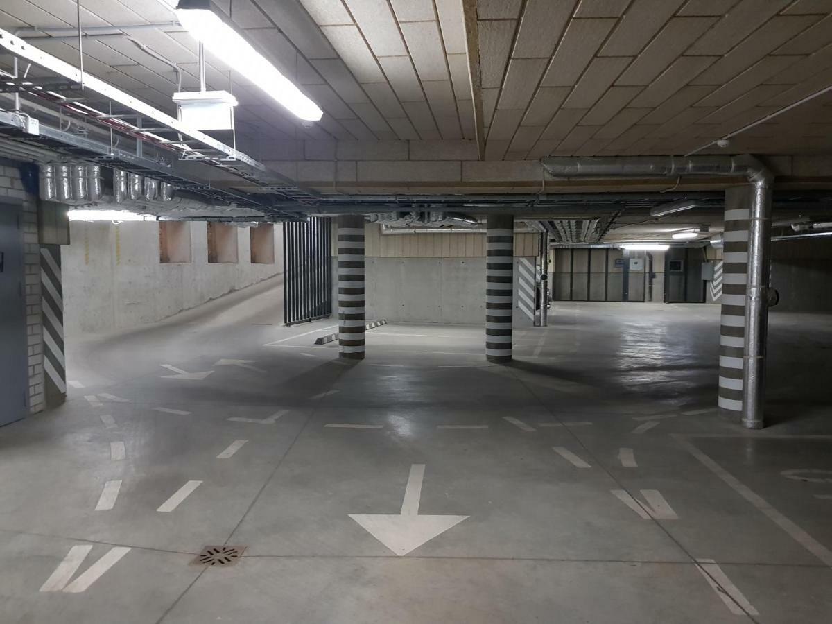 Aula Lägenhet