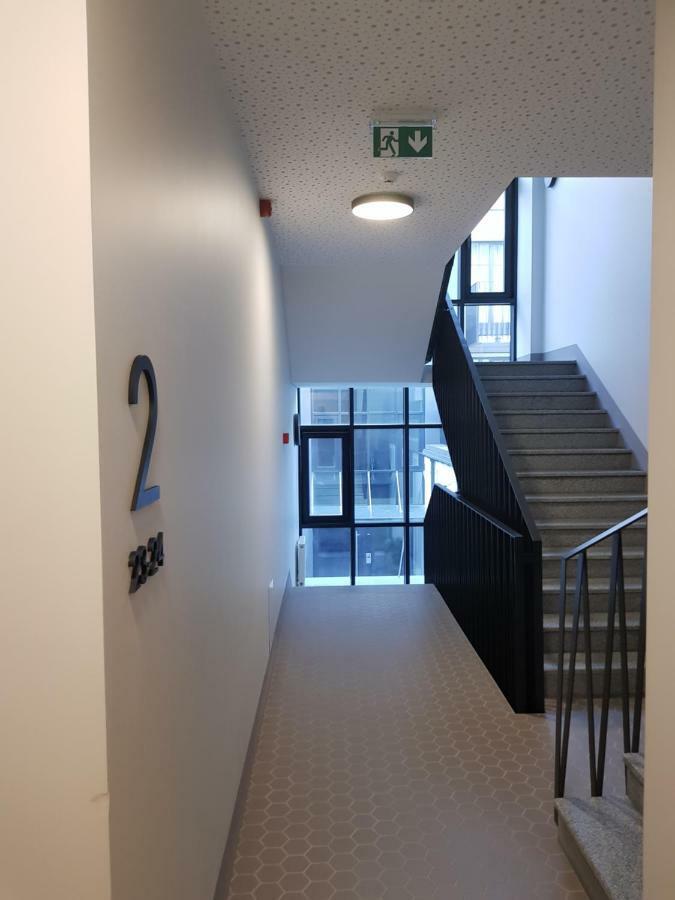 Lägenhet Aula *