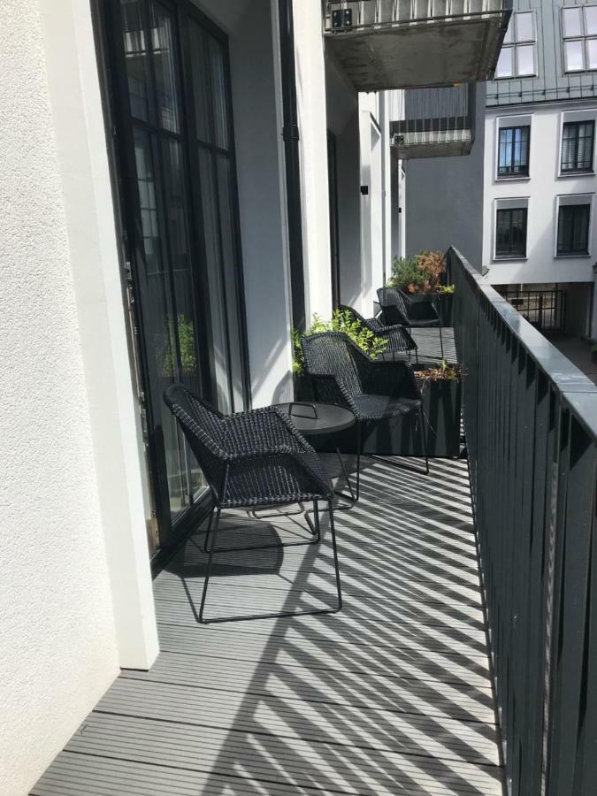 Lägenhet Aula *
